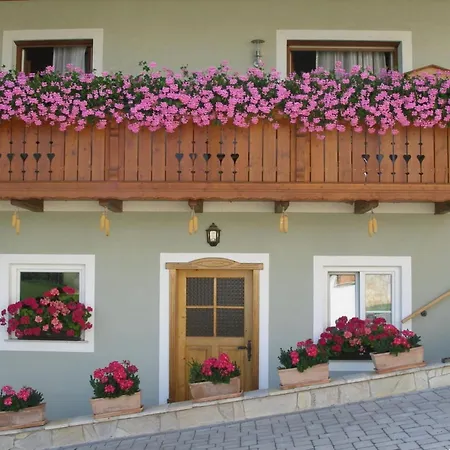 In St Stefan Im Rosental