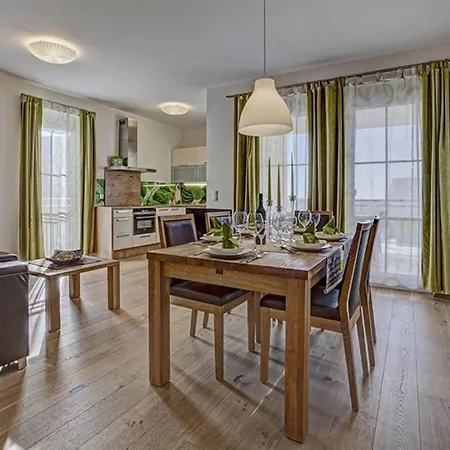 In St Stefan Im Rosental Apartment