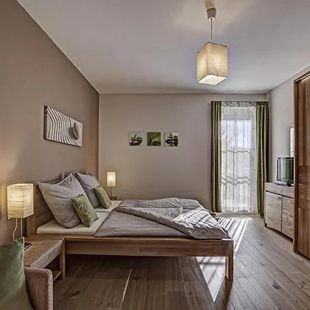 In St Stefan Im Rosental Apartment *