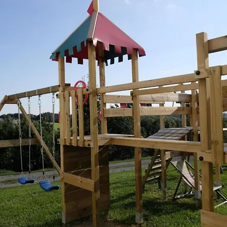 In St Stefan Im Rosental Gigging