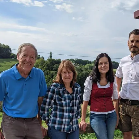 In St Stefan Im Rosental *