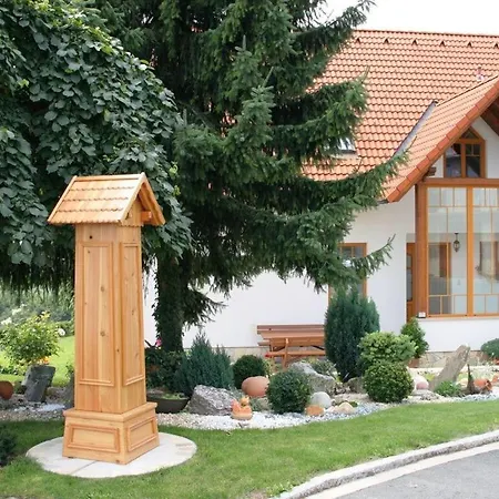 In St Stefan Im Rosental *