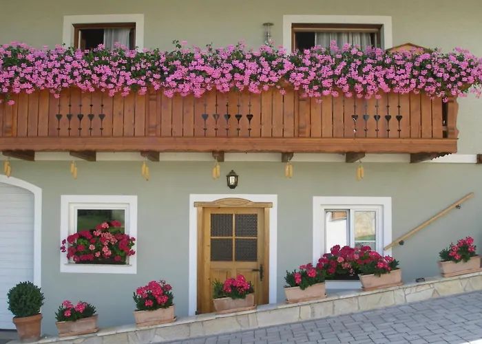 In St Stefan Im Rosental