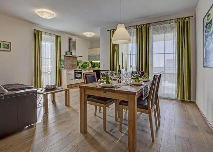 In St Stefan Im Rosental Apartment