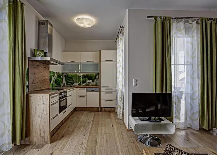 In St Stefan Im Rosental