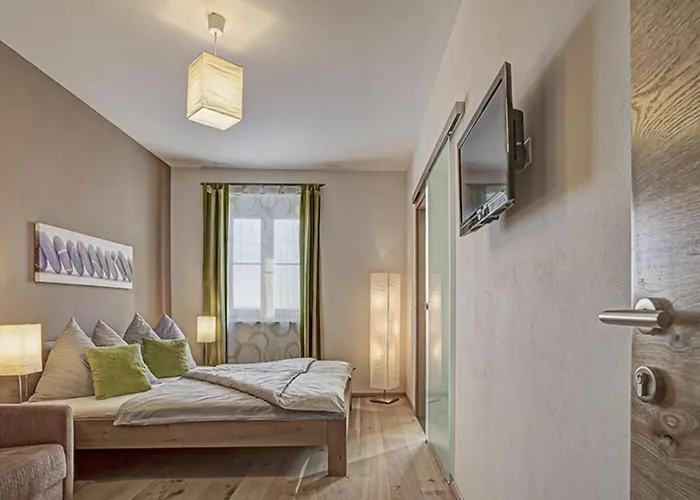 In St Stefan Im Rosental Apartment