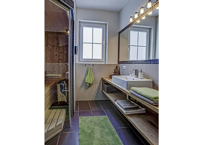 In St Stefan Im Rosental