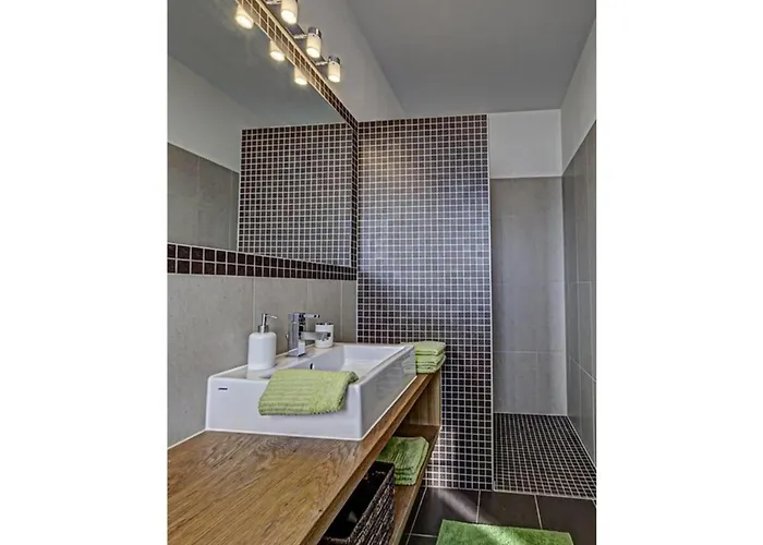 Apartment In St Stefan Im Rosental *