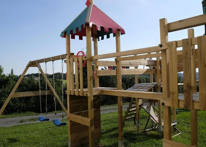 In St Stefan Im Rosental Gigging