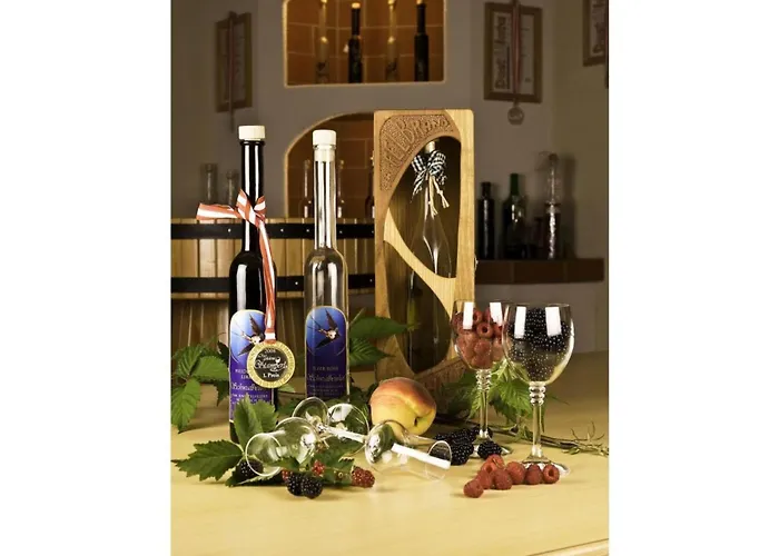 Apartment In St Stefan Im Rosental *