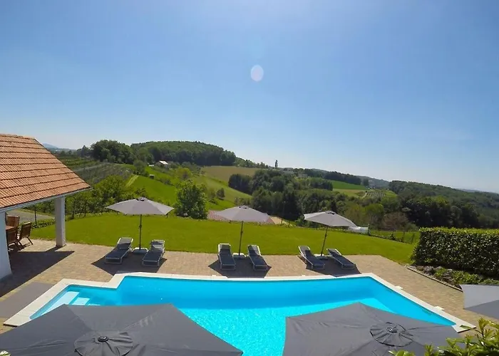 Apartment In St Stefan Im Rosental *