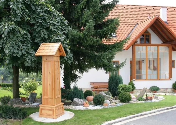 In St Stefan Im Rosental *